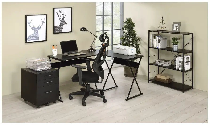 THE-HOME-DEPOT-MZLAMCE92814-43 Inch W L-shaped-fig- (5)