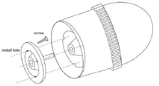 RETEKESS TH103 Wireless Calling System-3
