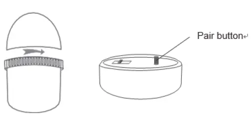 RETEKESS TH103 Wireless Calling System-4