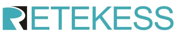 RETEKESS logo