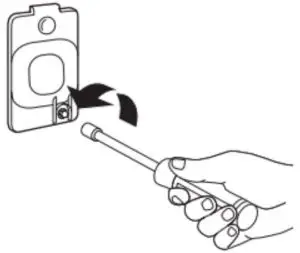 Changing the Drum Light (