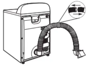 Alternate installations