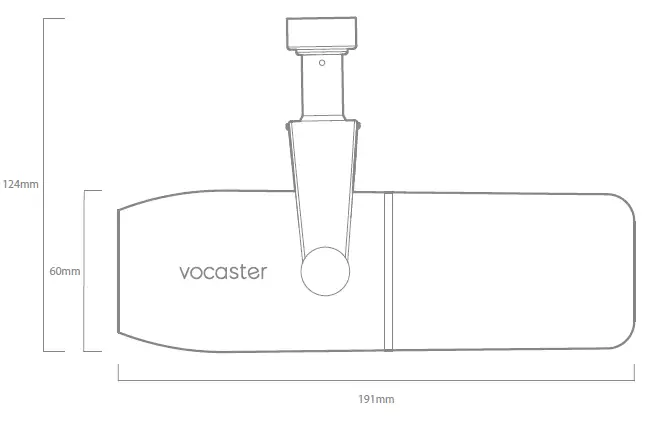 Focusrite-vocaster-DM14v-Microphone-fig-1