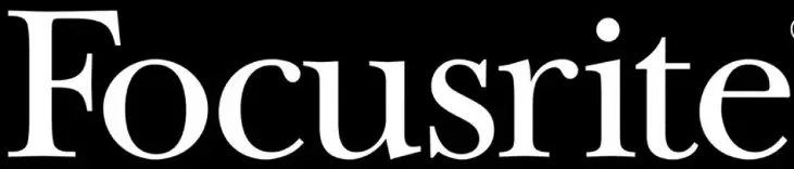 focusrite-logo