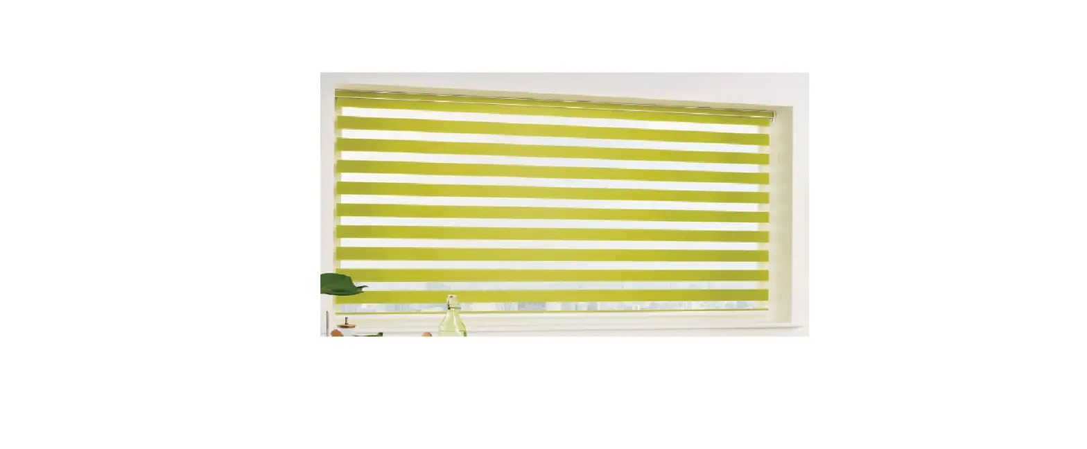 Betta Sheer Vision Roller Blinds Installation Guide