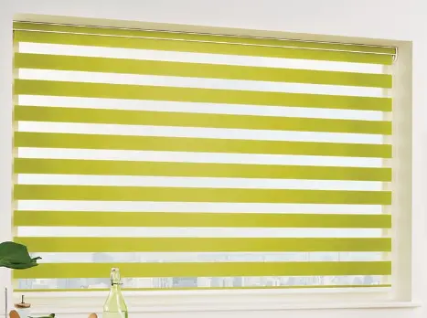 betta Sheer Vision Roller Blinds