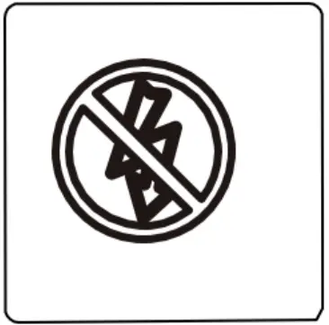 kaysun KAY 26 DN8 Air Conditioning - disconnect the power