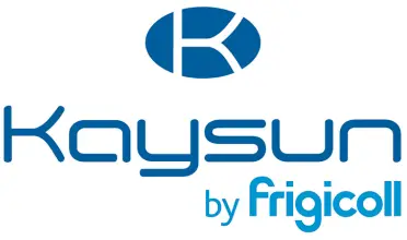 kaysun KAY 26 DN8 Air Conditioning - logo