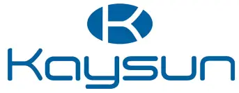 kaysun logo