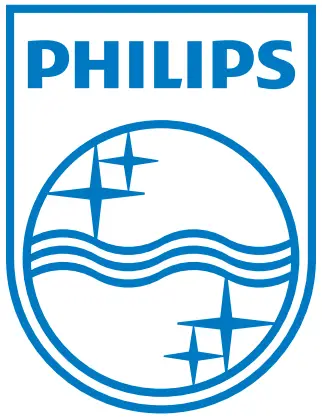 PHILIPS LOGO