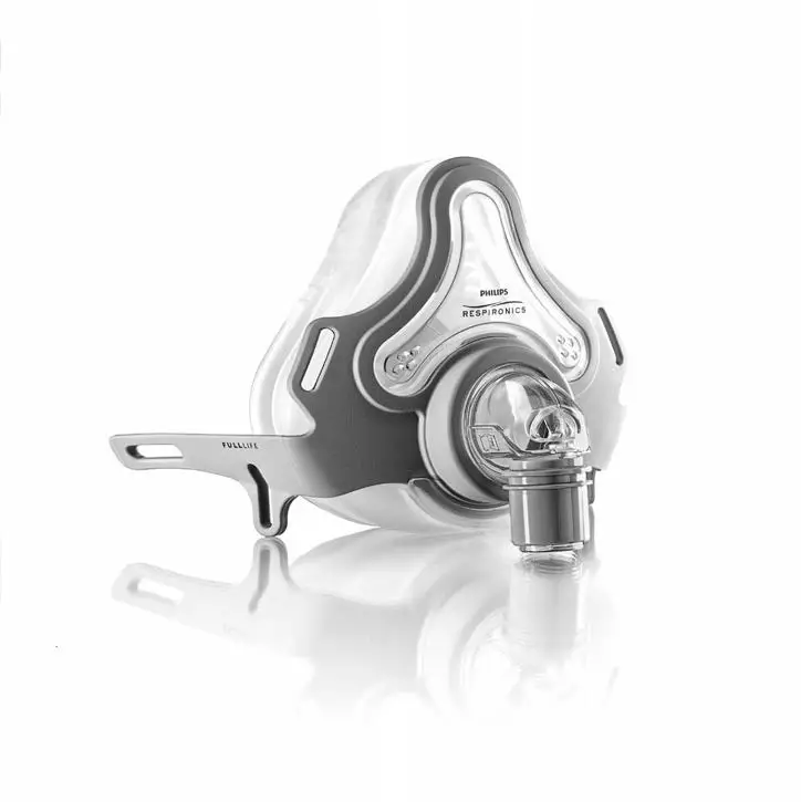 PHILIPS Respironics Full Face CPAP Mask -