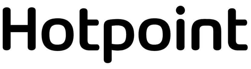 Hotpoint logo