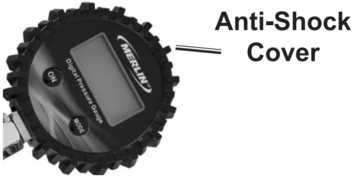 Operating Instructions