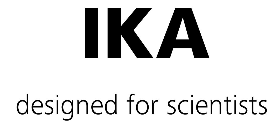 IKA Logo