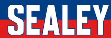 SEALEY-logo