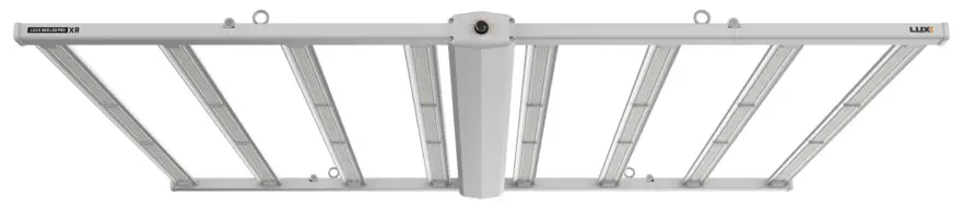 LUXX LIGHTING LUX 860 277 860w LED Pro XR - Cover