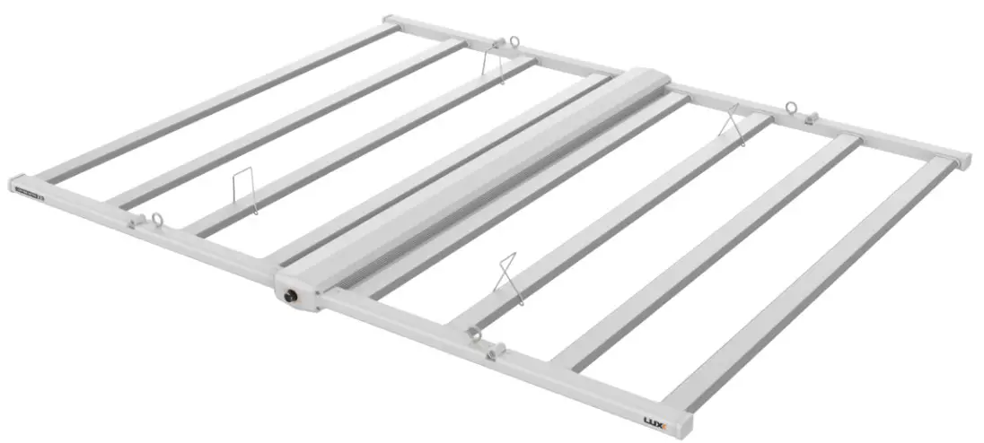 LUXX LIGHTING LUX 860 277 860w LED Pro XR - SOLID DECKING MOUNTING 1