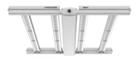 LUXX LIGHTING LUX 860 277 860w LED Pro XR - UNFOLDING THE 860w LED Pro XR 2