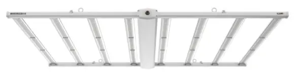 LUXX LIGHTING LUX 860 277 860w LED Pro XR - UNFOLDING THE 860w LED Pro XR 6