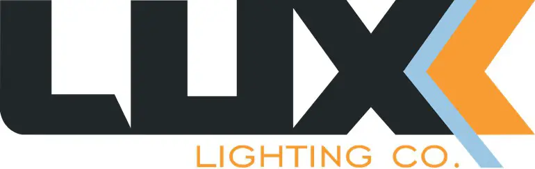 LUXX - Logo