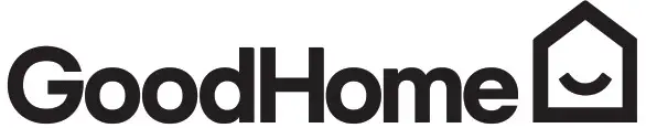 GoodHome - logo