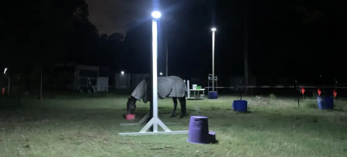 Relaxn 709420 Solar Smart Sensor Led Street Light User Manual