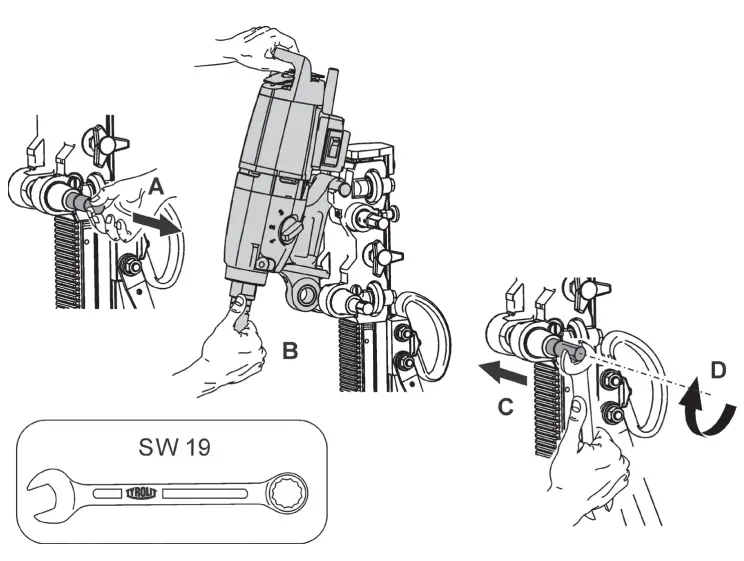 TYROLIT-DRA500-Hydraulic-System-fig-4