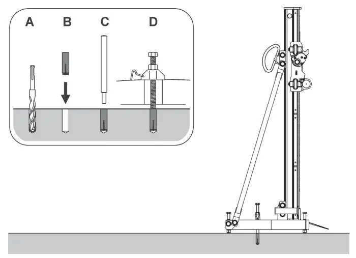 TYROLIT-DRA500-Hydraulic-System-fig-5