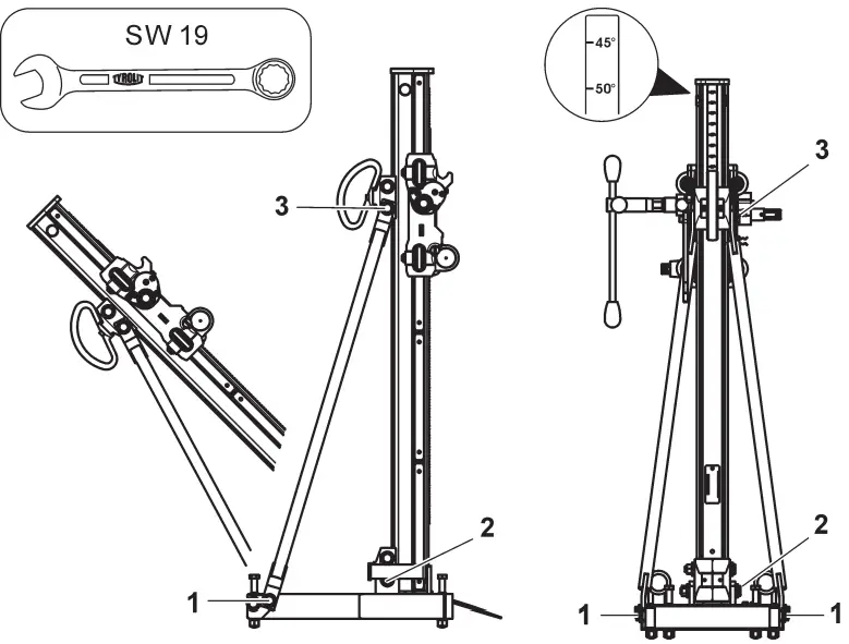 TYROLIT-DRA500-Hydraulic-System-fig-6