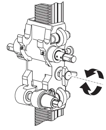 TYROLIT-DRA500-Hydraulic-System-fig-7