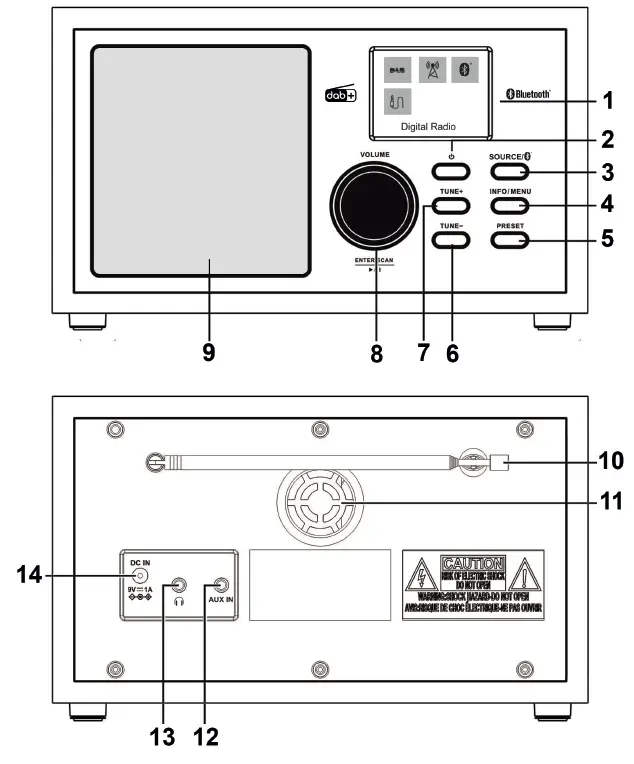 GoGEN DAB-620-BTC-DAB-FM-Radio-fig- (3)