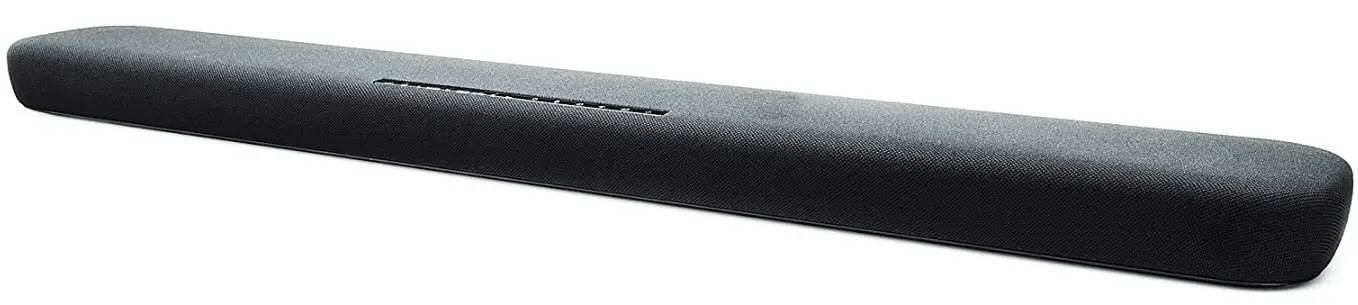 YAMAHA YAS-109 Sound Bar with Built-In Subwoofers-product