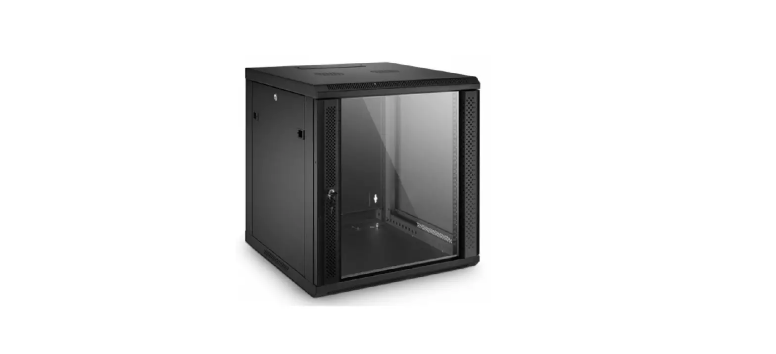 Fs Gw600-series Wall Mount Network Cabinet User Guide