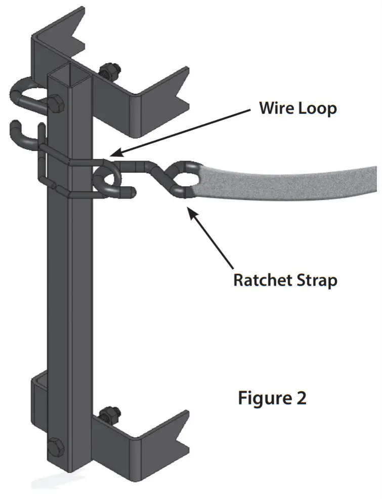 MOULTRIE 15-Gallon Directional Feeder - fig2