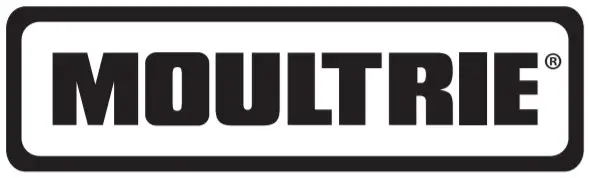 MOULTRIE logoo