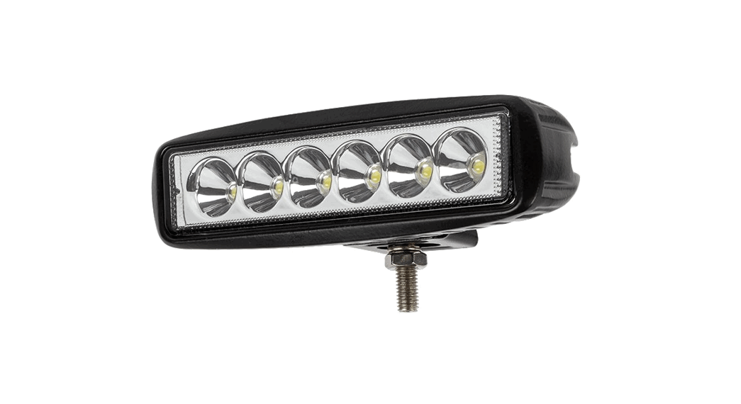 Ubl Electronics Ubl-wl-450 Slim Work Light Instructions Ubl Electronics Ubl-wl-450 Slim Work Light Instructions