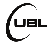 UBL LOGO