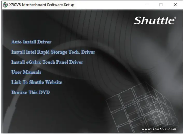 Shuttle-X50V8-XPС-Slim-All-In-One-PC-FIG-1
