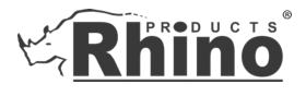 Rhino logo