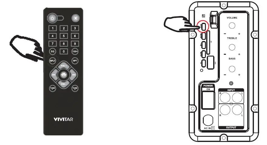 VIVITAR-Wireless-Home-Theater-System-with-Remote-Control-fig-10