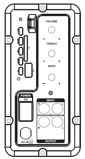 VIVITAR-Wireless-Home-Theater-System-with-Remote-Control-fig-8