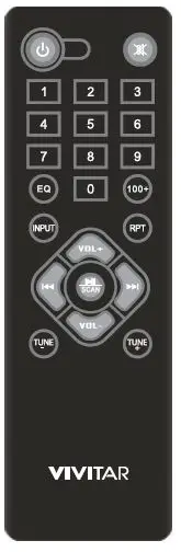 VIVITAR-Wireless-Home-Theater-System-with-Remote-Control-fig-9