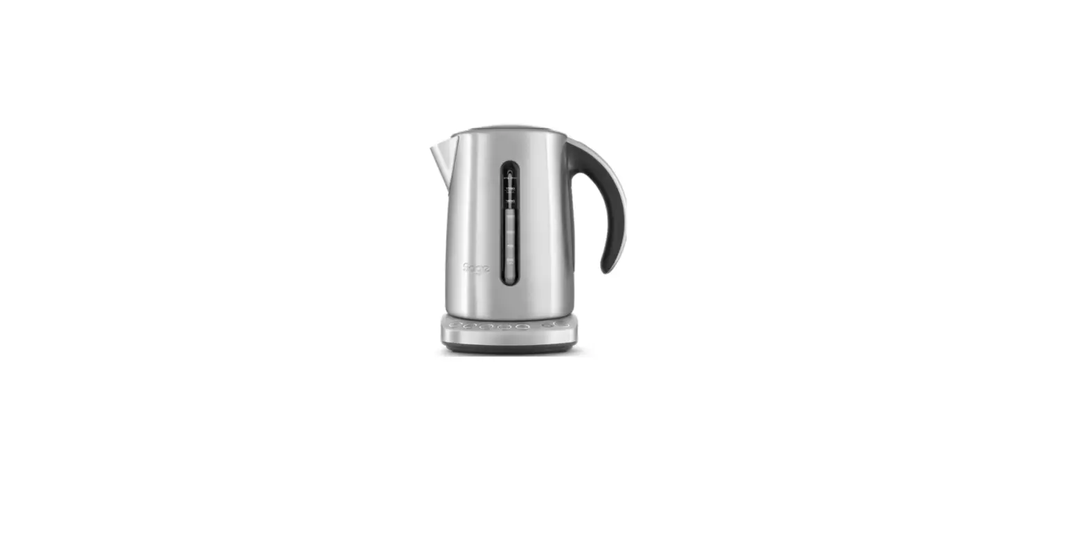 Sage Ske825 The Smart Kettle User Guide