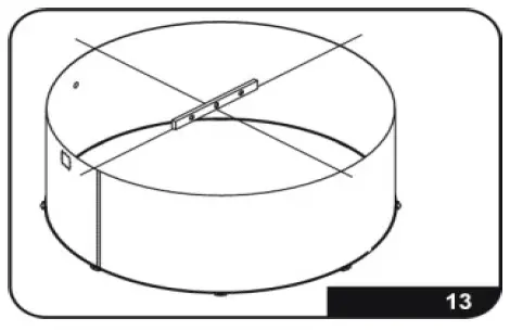 swim - fun-2900-Classic-Round-Steel-Pool-FIG- (14)