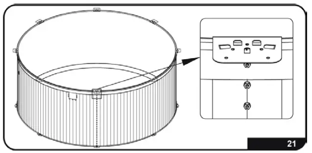 swim - fun-2900-Classic-Round-Steel-Pool-FIG- (21)