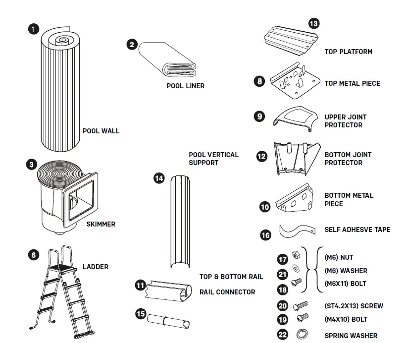 swim - fun-2900-Classic-Round-Steel-Pool-FIG- (3)