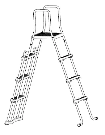 swim - fun-2900-Classic-Round-Steel-Pool-FIG- (34)