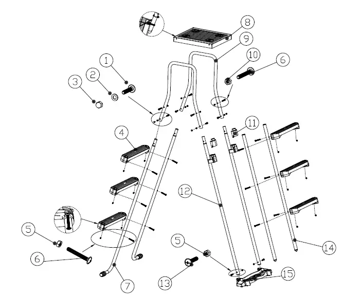 swim - fun-2900-Classic-Round-Steel-Pool-FIG- (35)