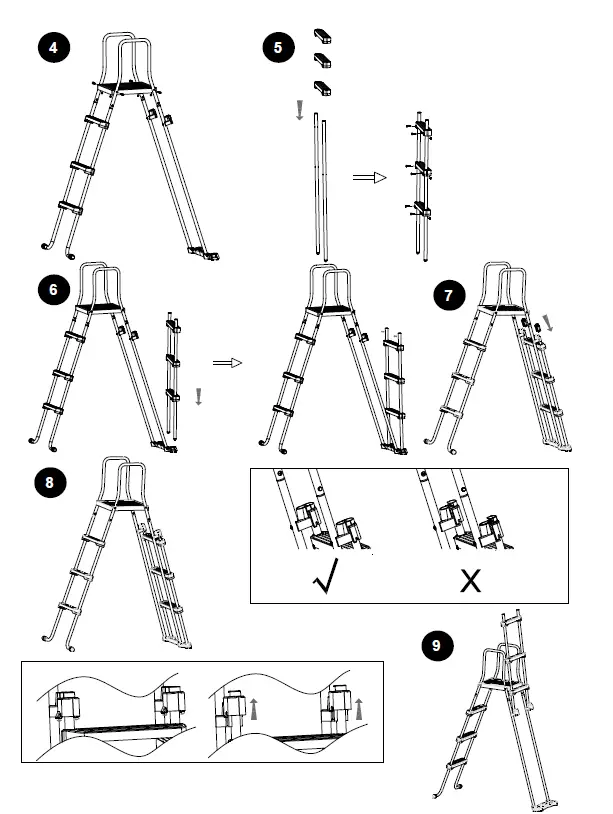 swim - fun-2900-Classic-Round-Steel-Pool-FIG- (37)