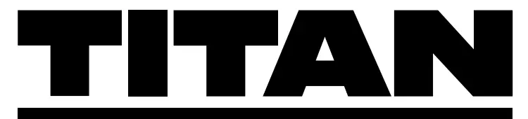 TITAN logo